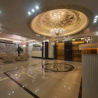 ۱۲۰ متر نوساز ، سازمان برنامه شمالی