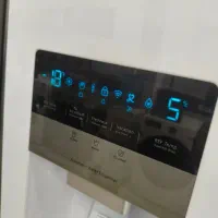 ساید بخرید جاروبرقی هدیه بگیرید*محدود*|یخچال و فریزر|مشهد, حجت|دیوار