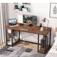 میز اداری گیم میزتحریرمیز کامپیوترمدل ۰۲۷ رنگ بندی|میز تحریر و کامپیوتر|تهران, شهرک ولیعصر جنوبی|دیوار