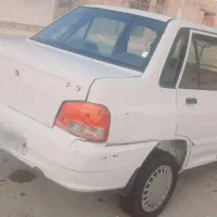 پراید ۱۳۲ مدل ۸۷|خودرو سواری و وانت|بندر امام خمینی, |دیوار