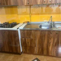 کابینت|مصالح و تجهیزات ساختمان|رشت, پیرسرا|دیوار