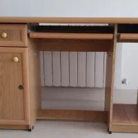 بوفه مینی بوفه میز عسلی میز کامپیوتر|بوفه، ویترین، کنسول|اراک, |دیوار