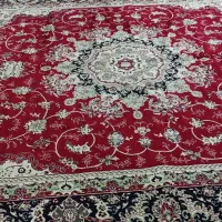 فرش ۱۲ متری سالم و بدون زدگی|فرش|کاشان, شهرک خاتم الانبیا (مسکن ملی کاشان)|دیوار