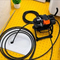 لوله بازکنی باقرشهر کهریزک شورآباد قمصر و کل جنوب