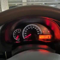 نیسان سانی ۲۰۲۴ خیلی کم کار|خودرو سواری و وانت|تهران, کاشانک|دیوار