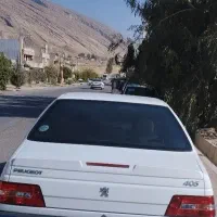 405slx|خودرو سواری و وانت|فیروزآباد (فارس), |دیوار