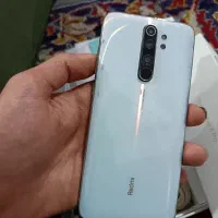 گوشی شیایومی نوت8 پرو