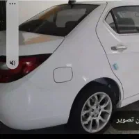 دنااتومات ابشنال|خودرو سواری و وانت|تویسرکان, |دیوار