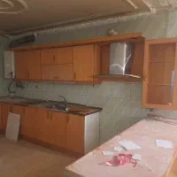 کابینت بدنه فلز دربها mdf