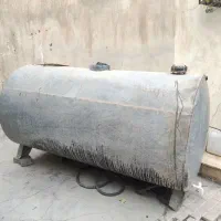 تانکر ۲۲۰۰ لیتری|مصالح و تجهیزات ساختمان|رودهن, |دیوار