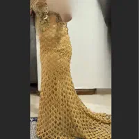 لباس مجلسی|لباس|رشت, پل تالشان|دیوار