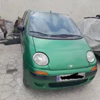 ماتیز*کم کار واقعی*