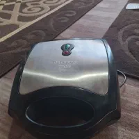 ساندویج ساز مدل ایتالیایی