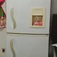 یخچال فریزر