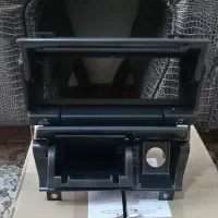 پنل درپوش دار ضبط وجا فندکی