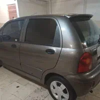 mvm 110 سه سیلندر مدل ۱۳۹۲|خودرو سواری و وانت|تهران, ازگل|دیوار