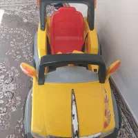 ماشین شارژی نو|اسباب‌‌بازی|ایلام, |دیوار