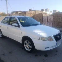 سمند سورن ۹۰|خودرو سواری و وانت|محمدیه-قزوین, |دیوار