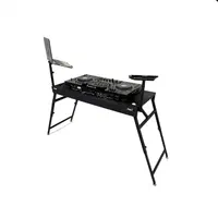 میز Dj با استند لب تاب دیجی|آلات موسیقی|اصفهان, باغ زرشک|دیوار