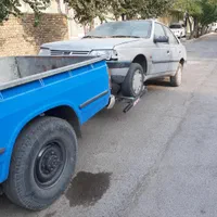 یدک کش و امداد خودروی پورسلطانی|خدمات حمل و نقل|سیرجان, |دیوار