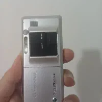 گوشی سونی اریکسون k810