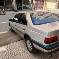 پژو 405 مدل 91 در حد|خودرو سواری و وانت|کرج, خرمدشت|دیوار