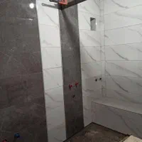 کاشی سرامیک موزاییک وسنگ آنتیک وگچ سفید کاری|خدمات پیشه و مهارت|بندرعباس, |دیوار