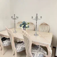 میز ناهار خوری