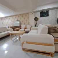 مبل گانار|مبلمان خانگی و میز عسلی|شاهین دژ, |دیوار