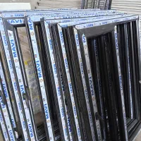 درب و پنجره دوجداره|خدمات پیشه و مهارت|چابهار, |دیوار