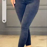 حراج شلوار جین زنانه و پارچه ای فقط امشب  ۴۵۰