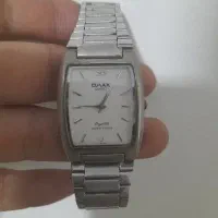 ساعت مچی،اوماکس