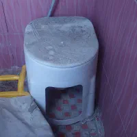 دستشویی فرنگی