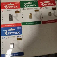 فلش 8و16و32و64 سبدی