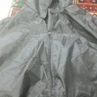 لباس بادگیر کارواش.