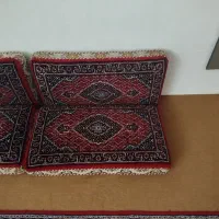 پشتی ماشینی درحدنو