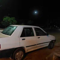 پراید 131