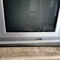 تلویزیون ال جی و