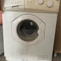ماشین لباسشویی حایر