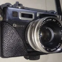 دوربین عکاسی یاشیکا و پولاروید فانوسی|دوربین عکاسی و فیلمبرداری|شیراز, زرهی|دیوار