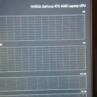 msi 4060 لپ تاپ گیمینگ|رایانه همراه|تهران, مروارید شهر|دیوار