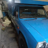 نیسان آپشنال 1401|خودرو سواری و وانت|چهارباغ, |دیوار