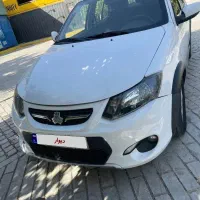 کوییک sمدل ۱۴۰۰|خودرو سواری و وانت|تهران, ولنجک|دیوار