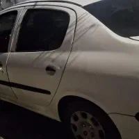 206 تیپ 5|خودرو سواری و وانت|مشهد, رسالت|دیوار