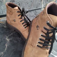 کفش مردانه|کیف، کفش، کمربند|مراغه, |دیوار