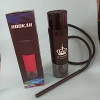 قلیون مسافرتی