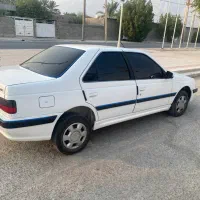 پارس مدل ۱۴۰۰
