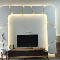 منزل مبله روزانه طبقه اول مستقل vip|اجارهٔ خانه و ویلا|بندر کنگان, |دیوار