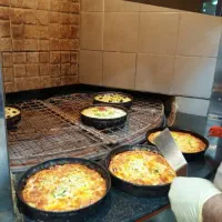 راه اندازی فست فود