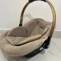 کریر و تشک بازی